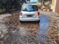 Usata Renault Modus 68 CV (50 kW) 2010 Monovolume