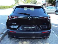 Usata Mazda CX-30 Exceed 122 CV (89 kW) 2020 Nero SUV