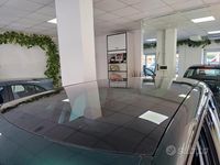 Usata Fiat 500L Lounge 105 CV (77 kW) 2014 Verde Monovolume