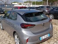 Usata Opel Corsa Elegance 75 CV (55 kW) 2021 Utilitaria
