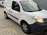 Usata Renault Kangoo 75 CV (55 kW) 2018 Bianco Monovolume