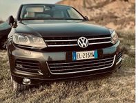 Usata VW Touareg Executive 245 CV (180 kW) 2012 SUV