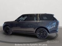 Usata Land Rover Range Rover HSE 351 CV (258 kW) 2024 Other SUV