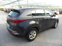 usata Kia Sportage 1.7 CRDI 2WD Active