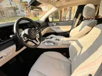 Usata Mercedes GLE300 Premium Plus 272 CV (200 kW) 2022 Nero SUV