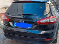 Usata Ford Mondeo 163 CV (119 kW) 2013 Nero Berlina