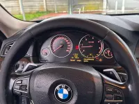 Usata BMW 525 205 CV (150 kW) 2003 Berlina