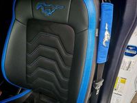 Usata Ford Mustang Fastback 317 CV (233 kW) 2016 Coupé