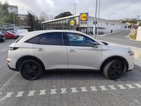 Usata DS Automobiles DS7 Crossback Performance 131 CV (96 kW) 2023 Argento SUV