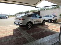 Usata Renault Arkana Intens 140 CV (102 kW) 2021 Bianco SUV