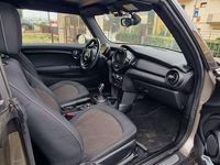 Usata Mini Cooper D Cabriolet 111 CV (81 kW) 2019 Cabrio