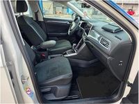 Usata VW T-Roc Style 150 CV (110 kW) 2022 Grigio SUV