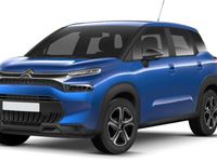 Usado Citroën C3 Aircross Live 110 HP (80 kW) 2023 Azul SUV