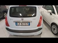Gebraucht Lancia Ypsilon 69 PS (50 kW) 2005 Kleinwagen