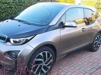 Usata BMW i3 Efficient Dynamics 75 kW (102 CV) 2014 Utilitaria