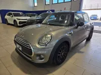 Usata Mini One D 95 CV (69 kW) 2017 Other Utilitaria