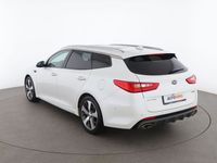 usata Kia Optima 1.7 CRDi Stop&Go DCT7 Sportswagon GT Line