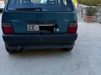 Usata Fiat Uno 1990 Utilitaria