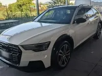 Usata Audi A6 Allroad 231 CV (169 kW) 2019 Station wagon