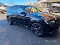 usata Mercedes GLC300 GLC - X253 2019 d Premium 4matic auto