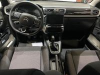 Usata Citroën C3 PureTech 83 CV (61 kW) 2023 Bianco Berlina