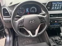 Usata Hyundai Tucson 116 CV (85 kW) 2018 SUV