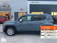 Usata Jeep Renegade Limited 120 CV (88 kW) 2017 SUV