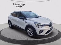 usata Renault Captur Captur1.6 e-tech phev intens 160cv auto