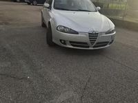 Usata Alfa Romeo 147 105 CV (77 kW) 2008 Grigio Utilitaria
