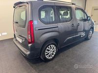 Usata Citroën Berlingo Live 102 CV (75 kW) 2019 Grigio Monovolume