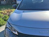 Usata Peugeot 3008 177 CV (130 kW) 2023 Grigio SUV