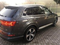 usata Audi Q7 3.0 TDI Business Plus 272cv