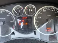 Usata Peugeot 307 90 CV (66 kW) 2004 Berlina