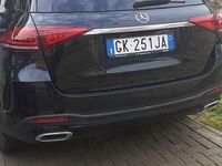 Usata Mercedes GLE350 Premium 272 CV (200 kW) 2019 SUV