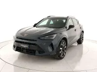 Usata Cupra Formentor 150 CV (110 kW) 2024 Fiord blue vernice pastello SUV