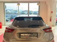 Usata Nissan Juke N-Connecta 94 CV (69 kW) 2023 Grigio SUV