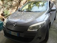 Usata Renault Mégane 2010 Berlina