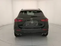 Nuova Mercedes GLA200 Advanced Plus 150 CV (110 kW) 2026 Nero cosmo metallizzato SUV