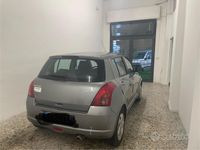 Usata Suzuki Swift 2005 Utilitaria