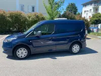 Usata Ford Transit Connect 95 CV (69 kW) 2016 Monovolume