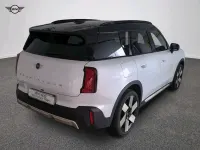 Usata Mini Cooper Countryman Favoured 170 CV (125 kW) 2024 Bianco SUV