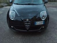Usata Alfa Romeo MiTo 79 CV (58 kW) 2013 Utilitaria