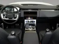 Usata Land Rover Range Rover HSE 249 CV (183 kW) 2023 Santorini black SUV