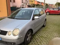 Usata VW Polo 54 CV (39 kW) 2002 Utilitaria