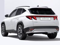 Nuova Hyundai Tucson 239 CV (175 kW) 2026 Atlas white SUV