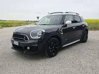 Usata Mini Cooper S Countryman Business 136 CV (100 kW) 2019 Other SUV