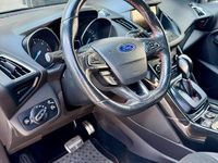 Usata Ford Kuga ST-Line 2019 Grigio SUV
