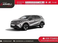Nuova Renault Symbioz Techno 160 CV (117 kW) 2026 Grigio SUV