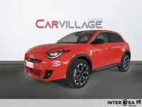 Usata Fiat 600 La Prima 61 kW (84 CV) 2024 Arancione SUV