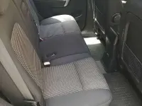 Usata Chevrolet Captiva LS 136 CV (100 kW) 2008 SUV